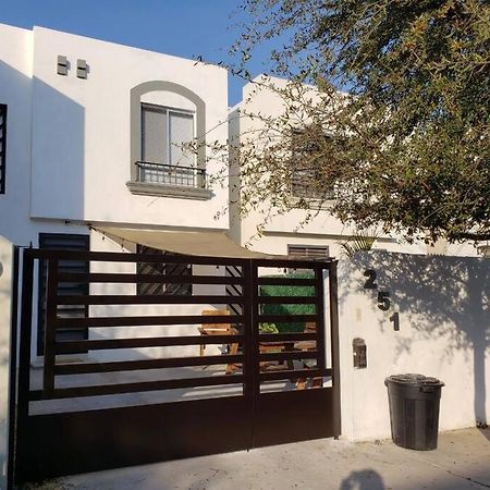 Comfortable And Private House 2 Bedrooms Wifi Parking Free Monterrey Exterior foto