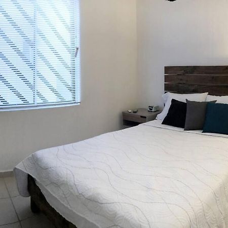 Comfortable And Private House 2 Bedrooms Wifi Parking Free Monterrey Exterior foto