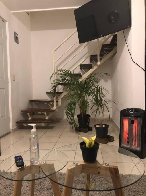 Comfortable And Private House 2 Bedrooms Wifi Parking Free Monterrey Exterior foto