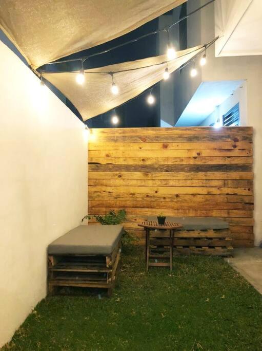 Comfortable And Private House 2 Bedrooms Wifi Parking Free Monterrey Exterior foto