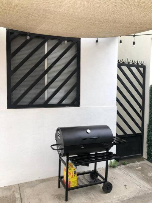 Comfortable And Private House 2 Bedrooms Wifi Parking Free Monterrey Exterior foto