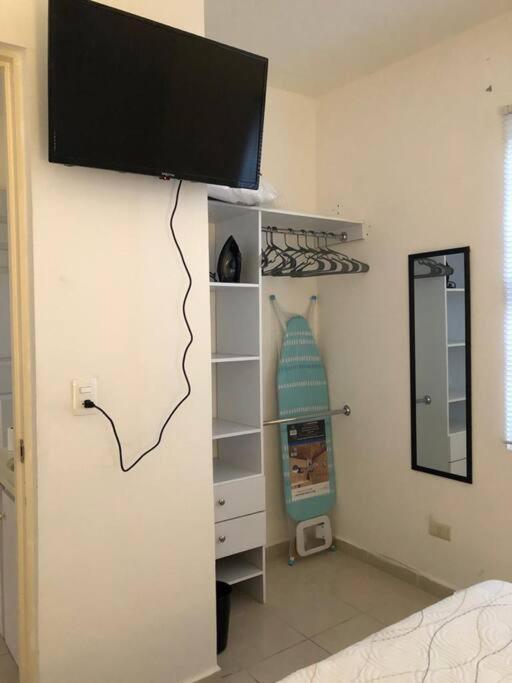 Comfortable And Private House 2 Bedrooms Wifi Parking Free Monterrey Exterior foto