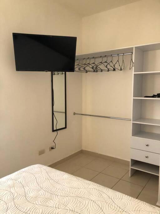 Comfortable And Private House 2 Bedrooms Wifi Parking Free Monterrey Exterior foto